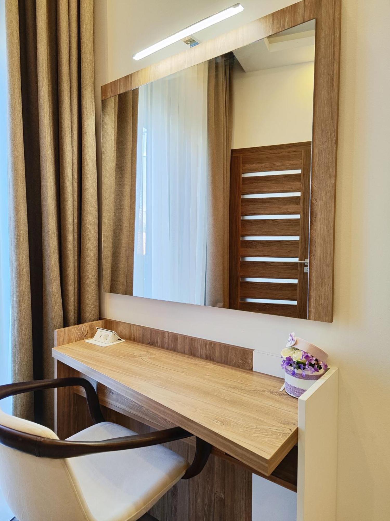 Spa Residence Carbona Water Lily Apartment Hévíz Eksteriør bilde